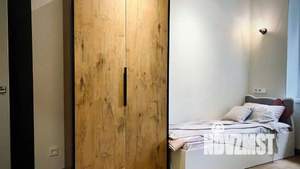 1-к квартира, посуточно, 74м2, 1/1 этаж