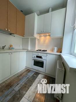 2-к квартира, посуточно, 41м2, 2/3 этаж