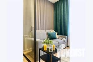 1-к квартира, посуточно, 52м2, 7/9 этаж