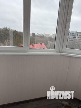 1-к квартира, на длительный срок, 45м2, 7/18 этаж