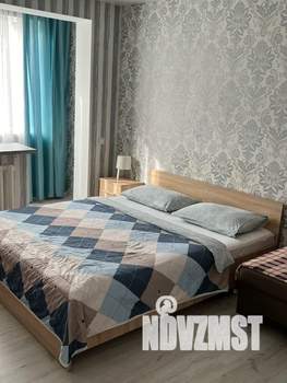 1-к квартира, посуточно, 36м2, 5/9 этаж