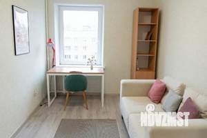 2-к квартира, посуточно, 60м2, 1/1 этаж