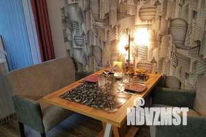 1-к квартира, посуточно, 38м2, 2/12 этаж