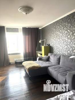 2-к квартира, посуточно, 75м2, 8/9 этаж