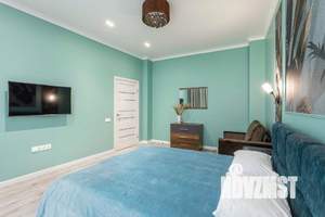 2-к квартира, посуточно, 80м2, 1/1 этаж