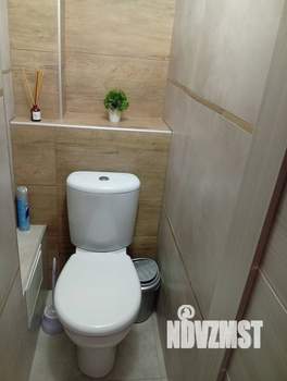 2-к квартира, на длительный срок, 54м2, 4/5 этаж