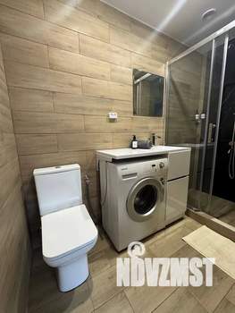 Студия квартира, посуточно, 25м2, 1/1 этаж