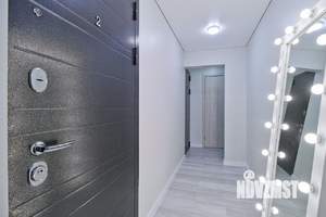 1-к квартира, посуточно, 16м2, 1/1 этаж