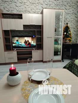 Студия квартира, посуточно, 24м2, 9/16 этаж