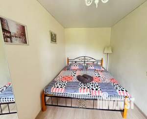 2-к квартира, посуточно, 45м2, 4/4 этаж