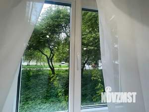 1-к квартира, посуточно, 27м2, 1/5 этаж