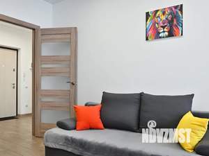 1-к квартира, посуточно, 55м2, 7/9 этаж