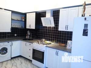 1-к квартира, посуточно, 50м2, 2/7 этаж