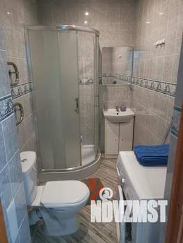 Студия квартира, посуточно, 31м2, 8/8 этаж