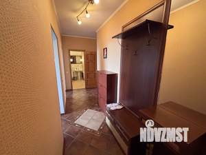 2-к квартира, посуточно, 55м2, 2/10 этаж