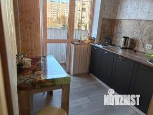 1-к квартира, посуточно, 30м2, 2/5 этаж