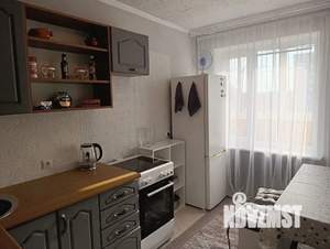 2-к квартира, посуточно, 57м2, 6/12 этаж