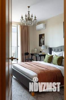 1-к квартира, посуточно, 45м2, 4/9 этаж