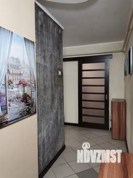 1-к квартира, на длительный срок, 34м2, 1/9 этаж