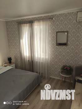1-к квартира, посуточно, 35м2, 2/3 этаж