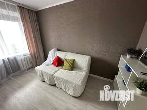 2-к квартира, посуточно, 50м2, 11/14 этаж