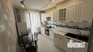 1-к квартира, на длительный срок, 40м2, 6/11 этаж