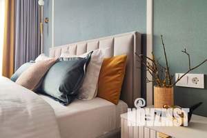 1-к квартира, посуточно, 30м2, 4/5 этаж