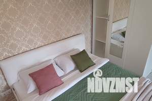 1-к квартира, посуточно, 40м2, 3/5 этаж