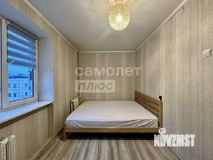 3-к квартира, на длительный срок, 52м2, 4/5 этаж