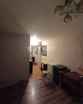 2-к квартира, на длительный срок, 35м2, 1/5 этаж