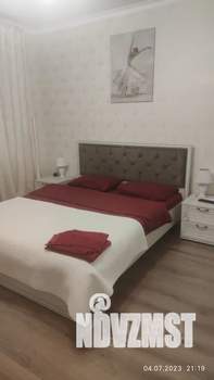 1-к квартира, посуточно, 41м2, 5/8 этаж