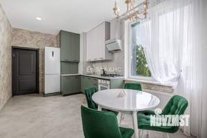 2-к квартира, на длительный срок, 65м2, 7/12 этаж