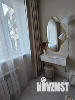 1-к квартира, посуточно, 35м2, 7/9 этаж