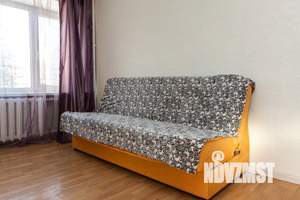 1-к квартира, посуточно, 49м2, 1/1 этаж