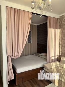 1-к квартира, на длительный срок, 33м2, 8/9 этаж