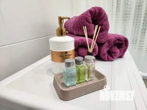 1-к квартира, посуточно, 36м2, 5/9 этаж