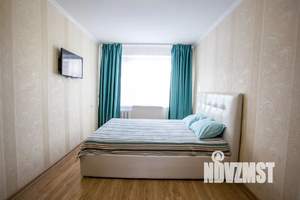 2-к квартира, посуточно, 50м2, 3/5 этаж