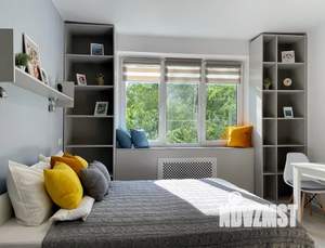Студия квартира, посуточно, 15м2, 1/9 этаж