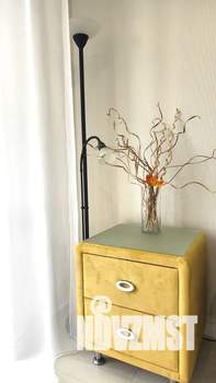 1-к квартира, посуточно, 41м2, 9/9 этаж