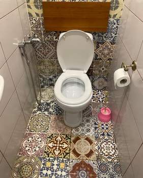 2-к квартира, на длительный срок, 70м2, 8/8 этаж