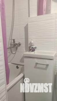 1-к квартира, посуточно, 20м2, 1/5 этаж