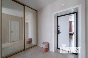 1-к квартира, посуточно, 37м2, 1/1 этаж