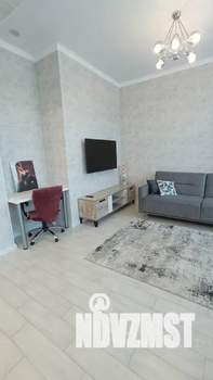 1-к квартира, посуточно, 58м2, 3/5 этаж