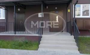 1-к квартира, на длительный срок, 32м2, 5/14 этаж