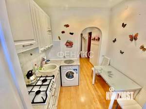 1-к квартира, на длительный срок, 30м2, 2/10 этаж