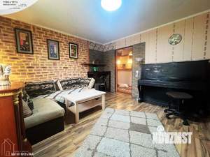 2-к квартира, на длительный срок, 58м2, 3/10 этаж