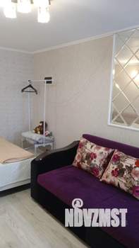 1-к квартира, посуточно, 30м2, 11/11 этаж