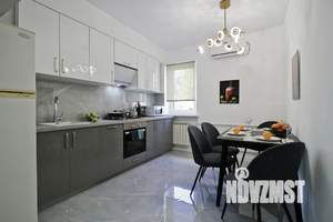 2-к квартира, посуточно, 53м2, 1/4 этаж