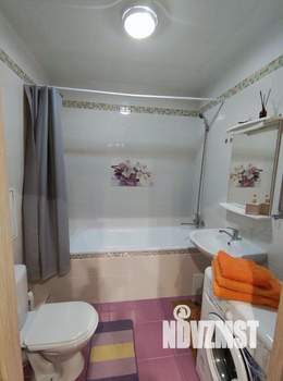 1-к квартира, на длительный срок, 45м2, 7/11 этаж