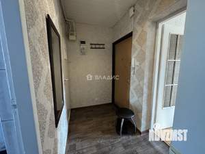 3-к квартира, на длительный срок, 44м2, 2/4 этаж